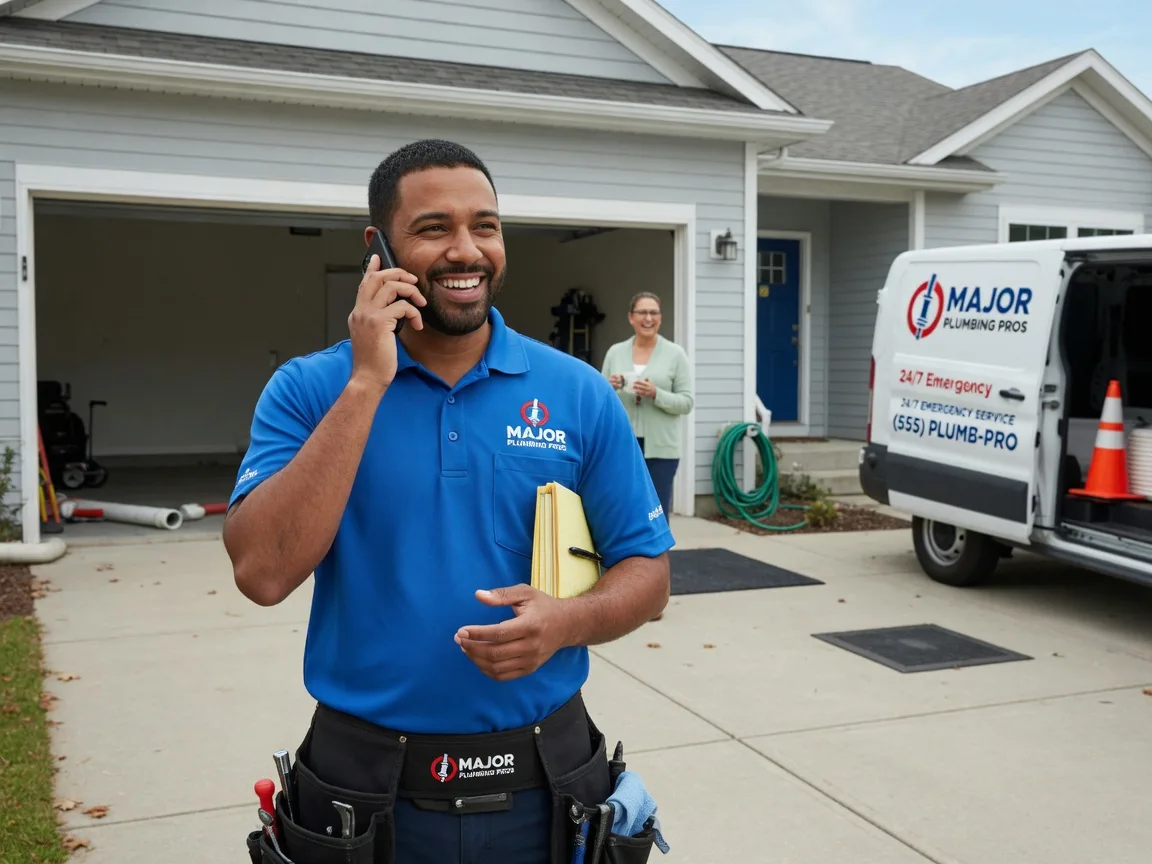 Drain Cleaning Services Calhoun Falls, SC FAQs